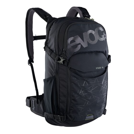 Evoc Stage 18 Bike backpack 48 cm