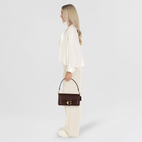Coach Tabby Shoulder bag Leather 26 cm