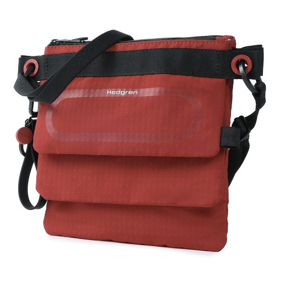 Hedgren Uni Isa Shoulder bag RFID protection 18.5 cm