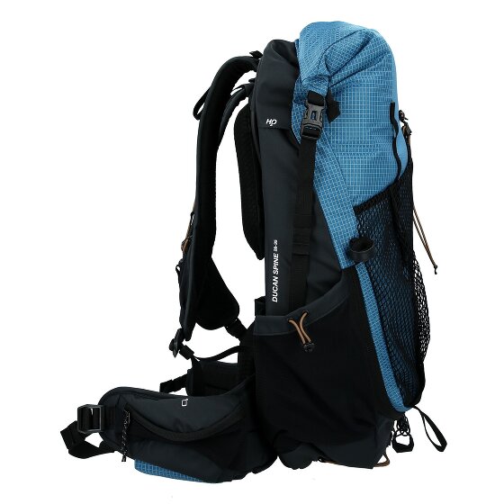 Mammut Ducan Spine Hiking backpack 61 cm