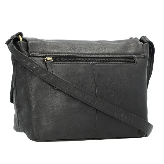 Burkely Natural Norah Shoulder bag Leather 24 cm