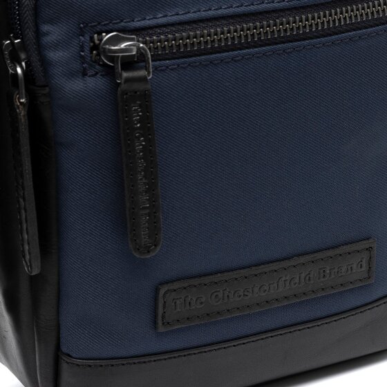 The Chesterfield Brand Fusion Karlstad Mini Bag Shoulder Bag 17 cm
