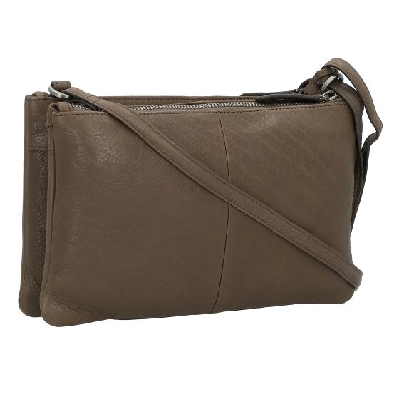 Burkely Soft Skylar Shoulder bag Leather 26 cm