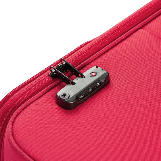 MODO by Roncato Eclipse 2.0 4 wheels Suitcase set 3-piece