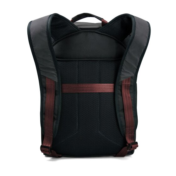 Freibeutler Ante backpack 38 cm laptop compartment