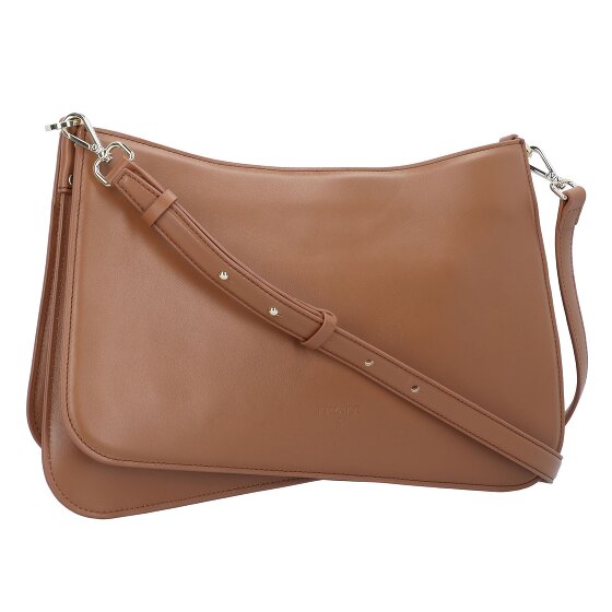 Patrizia Pepe Tris Shoulder bag Leather 37 cm