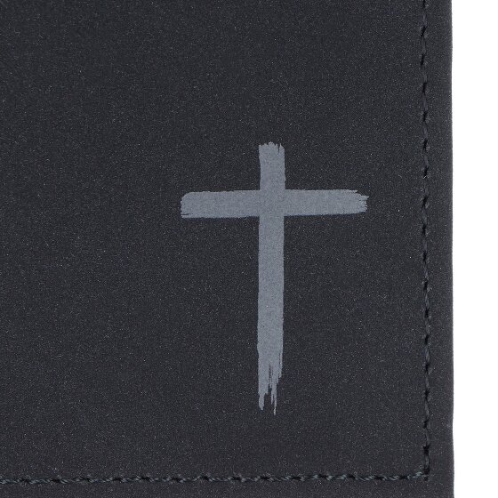 oxmox New Cryptan Wallet RFID protection 13 cm
