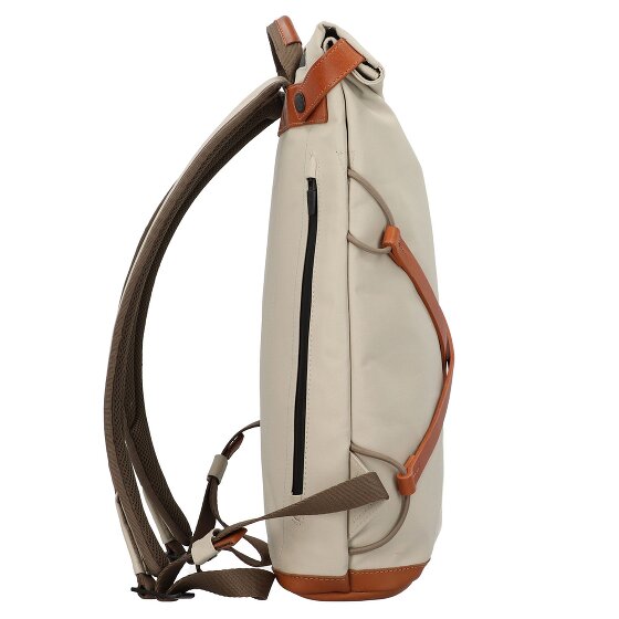 aunts & uncles Japan Yokohama backpack 40 cm laptop compartment