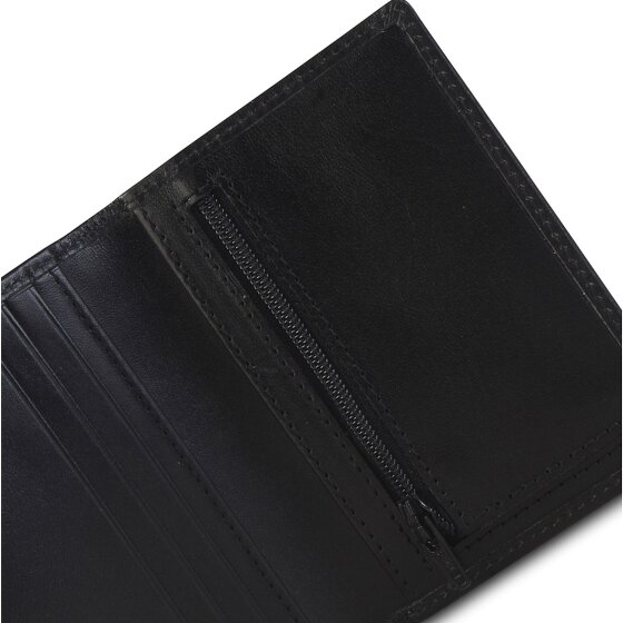 Jost Skagen Wallet Genuine Leather 7 cm