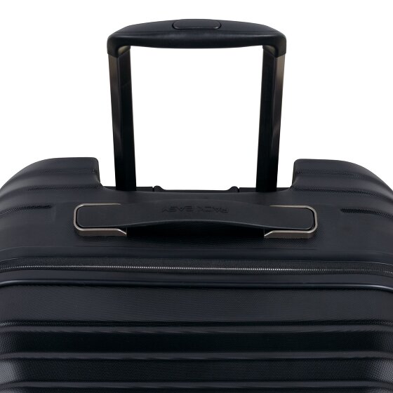 Pack Easy Genius 4 wheels Trolley M 66 cm