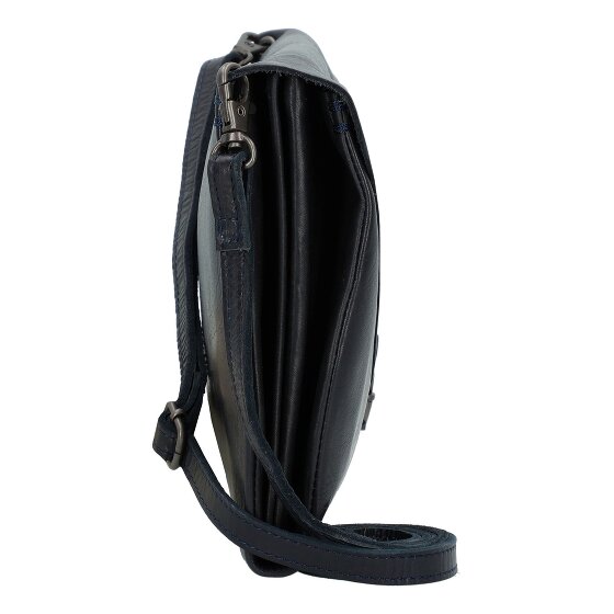 Harold's Aberdeen Shoulder bag Leather 24 cm