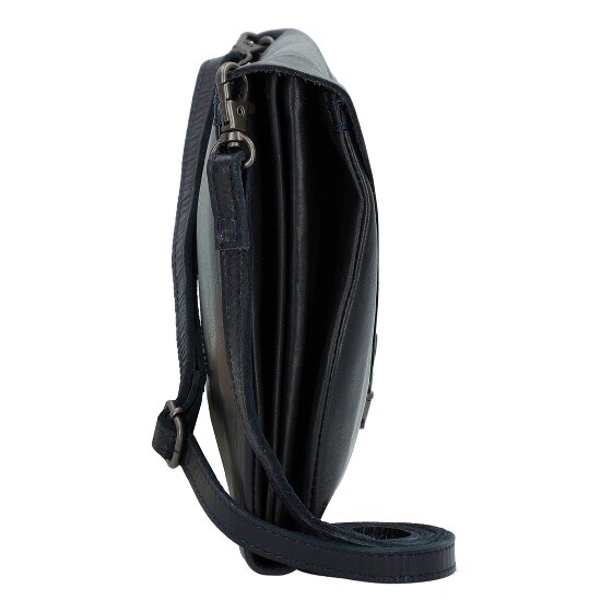 Harold's Fold Shoulder bag Leather 24 cm