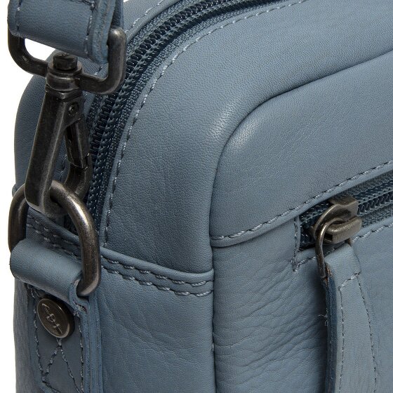 The Chesterfield Brand Liora Shoulder Bag Genuine Leather 24 cm