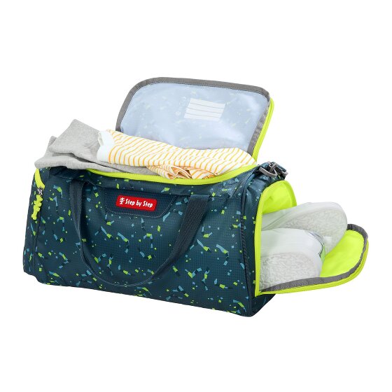 Step by Step Sports bag 36 cm