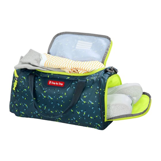 Step by Step Sports bag 36 cm