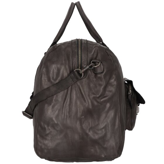 Harbour 2nd Cool Casual Big Boy Weekender Travel Bag Leather 65 cm Harbour 2nd Cool Casual Big Boy Weekender Travel Bag Leather 65 cm