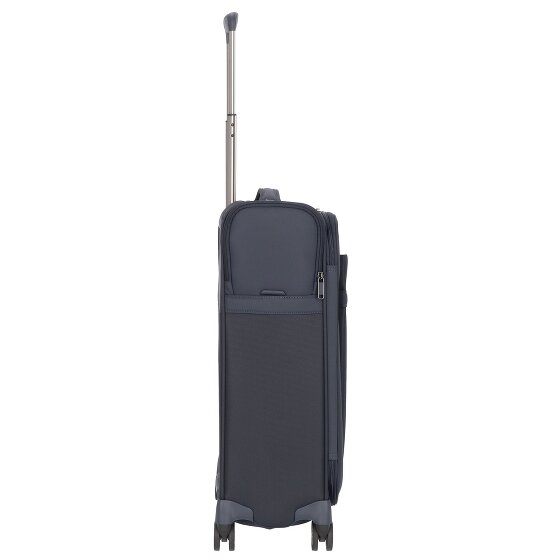 Samsonite Airea 4 Roll Cabin Trolley 55 cm