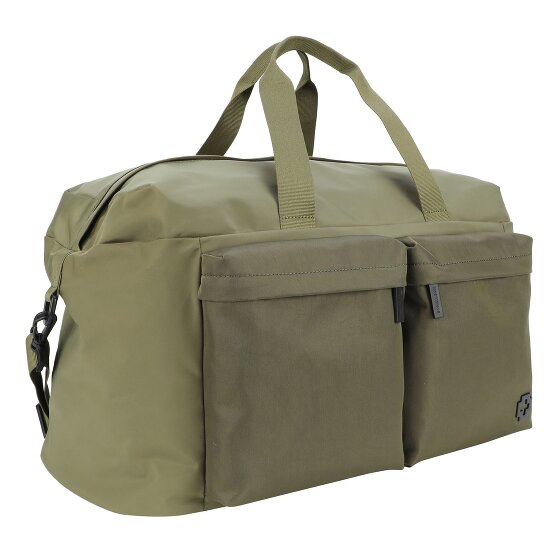 Strellson Wood Street Weekender travel bag 54 cm