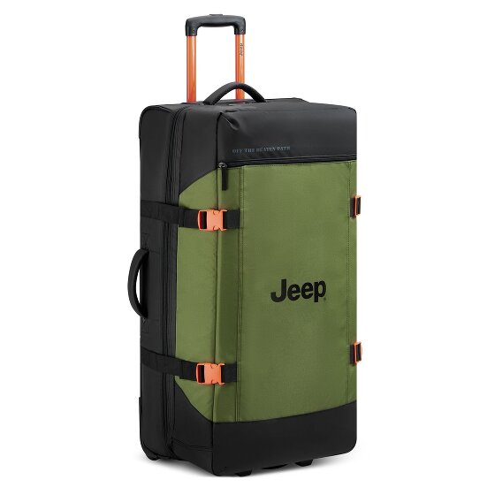 Jeep JS007C 2 wheels Trolley 82 cm