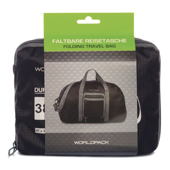 Worldpack Weekender travel bag 47 cm
