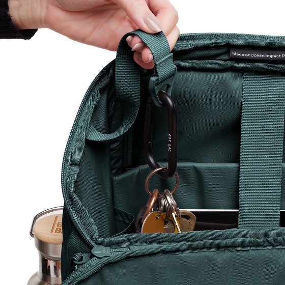 GOT BAG Pro Pack Monochrome Daypack 47 cm Laptop compartment