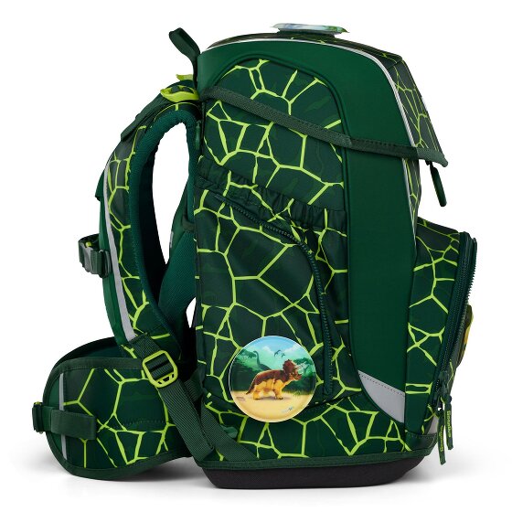 ergobag Cubo School bag set