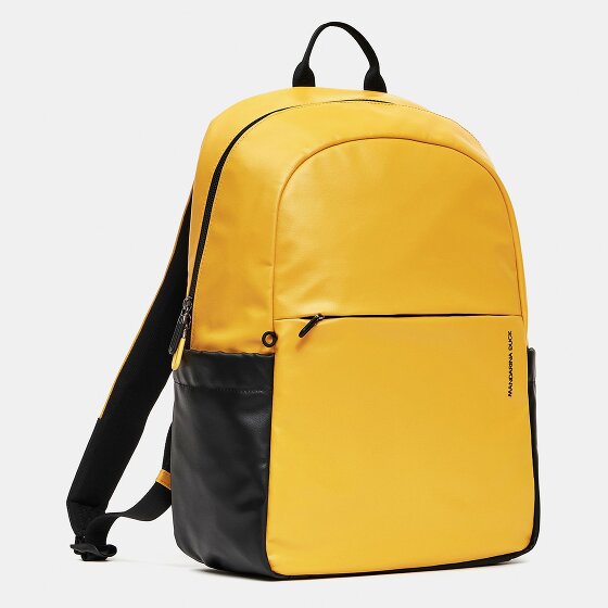Mandarina Duck Eco Coated Daypack 42.5 cm Laptop compartment Mandarina Duck Eco Coated Daypack 42.5 cm Laptop compartment
