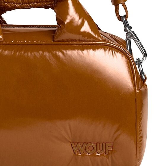 Wouf Gloss Handbag 21.5 cm