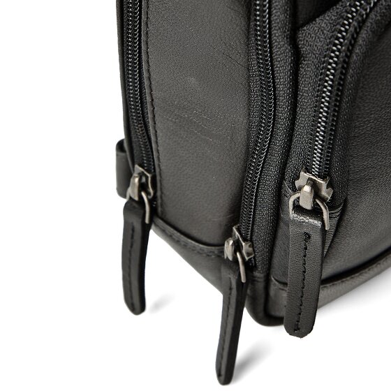 Greenburry Fiorentina Genuine Leather 23 cm