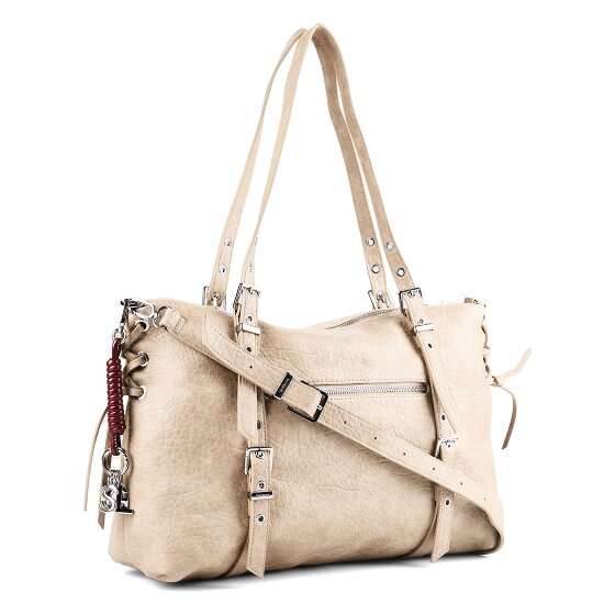 Desigual Half Logo Shoulder Bag 41.5 cm