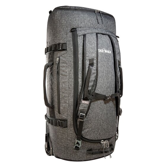 Tatonka Duffle Roller 80 2 wheels Travel bag 78 cm