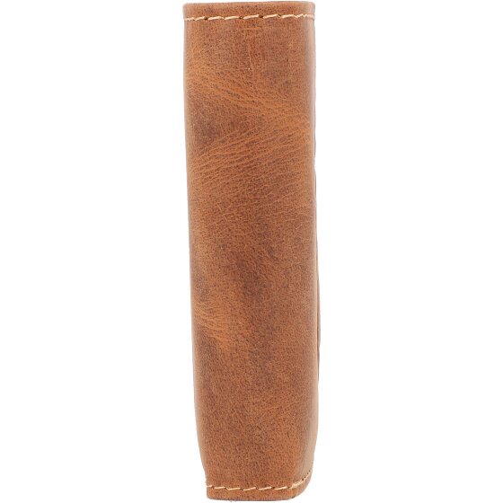 Greenburry Vintage Wallet Leather 12 cm