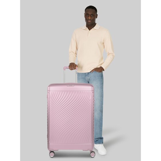 Picard Vienna 4 wheels Trolley L 74 cm