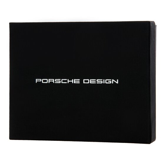 Porsche Design Keyring Key wallet Leather 10 cm