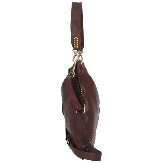 Campomaggi Shopper bag leather 40 cm Campomaggi Shopper bag leather 40 cm