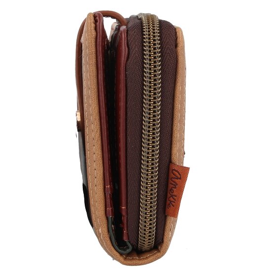 Anekke The Forrest wallet 18 cm