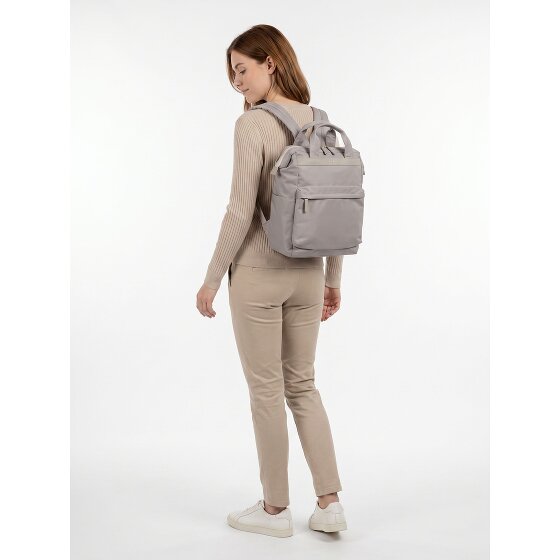 Bugatti Mare 2.0 Daypack 38 cm Laptop compartment