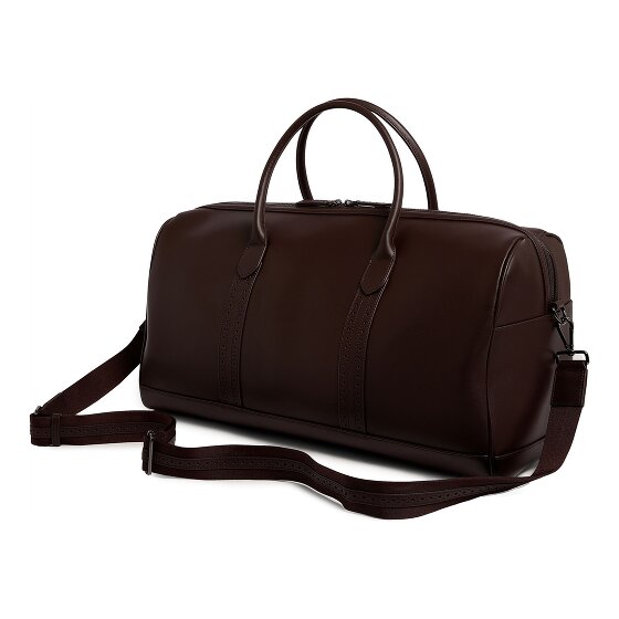 Ted Baker Danne Weekender travel bag Genuine Leather 40 cm