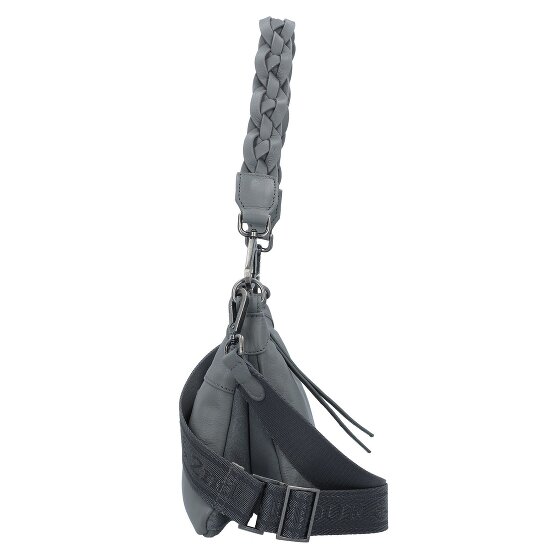 Harbour 2nd Just Pure Shoulder Bag Leather 33 cm