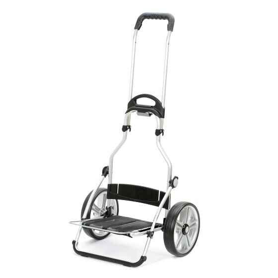 Andersen Shopper Royal Shopper Tyra Shopping Trolley 59 cm Andersen Shopper Royal Shopper Tyra Shopping Trolley 59 cm