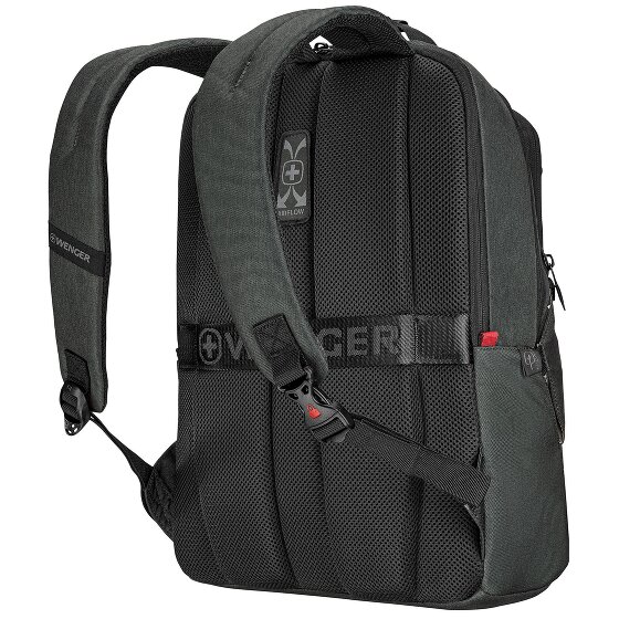 Wenger MX EVO Business backpack 46 cm Laptop compartment