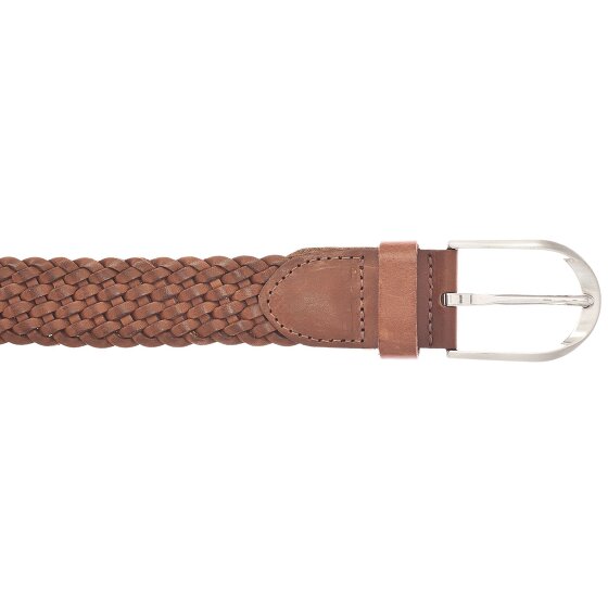 Vanzetti Belt Genuine Leather
