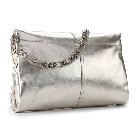 Patrizia Pepe Handbag Leather 30 cm