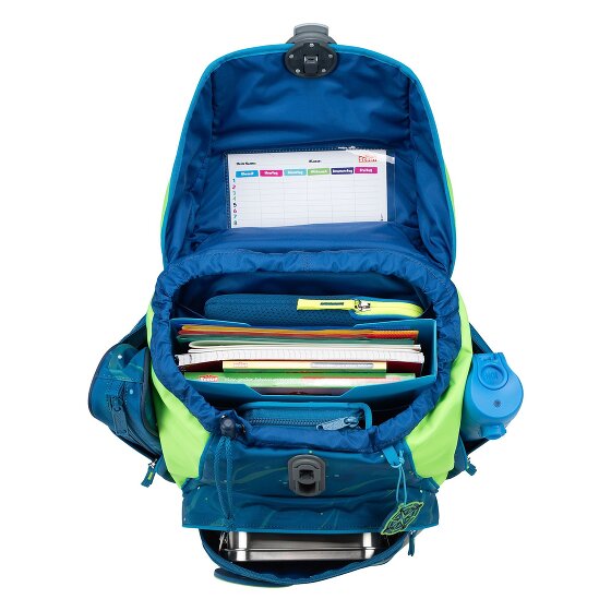 Scout Alpha School bag set