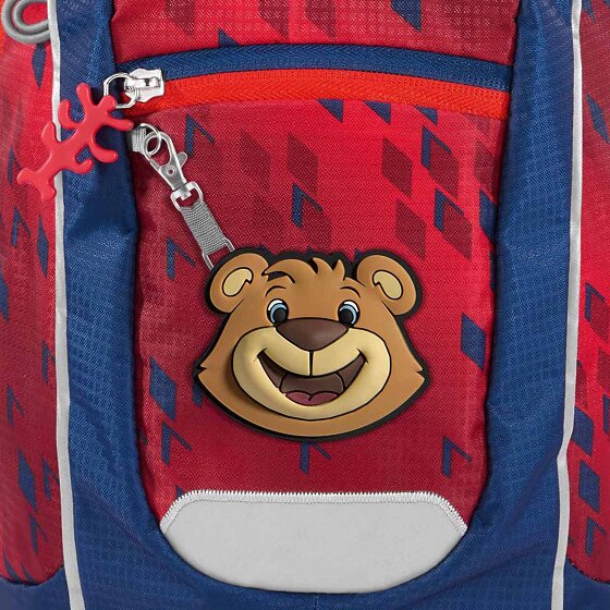 Step by Step FC Bayern Kindergarten backpack 30 cm