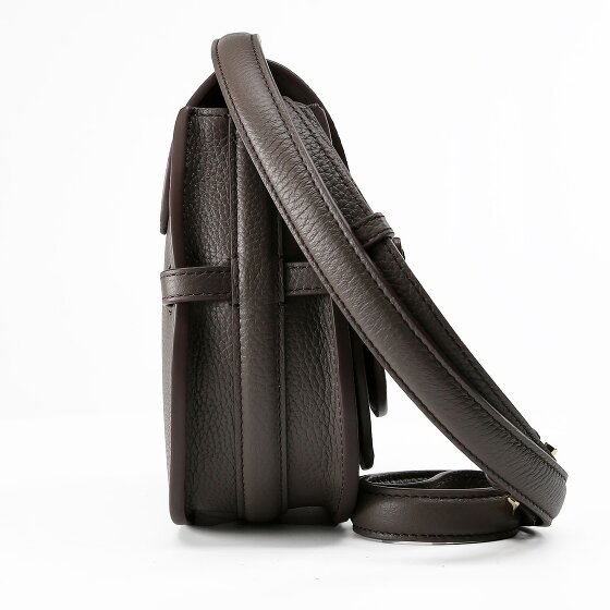 Aigner Cavallo Shoulder bag S Leather 24 cm