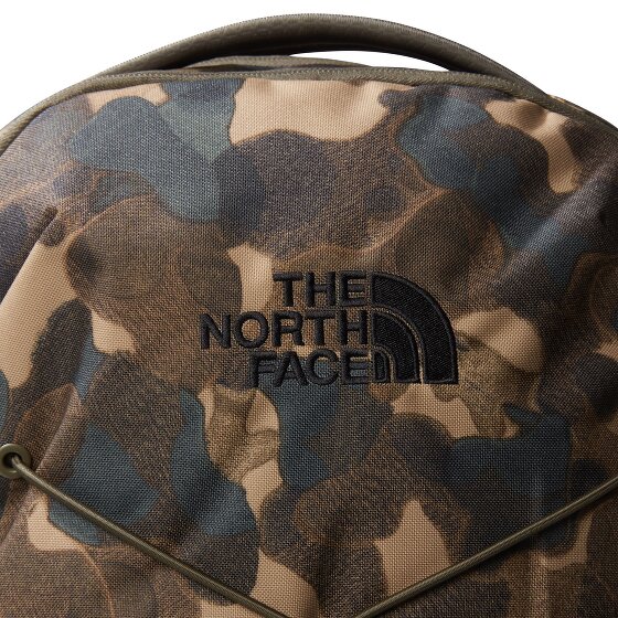 The North Face Jester backpack 46 cm laptop compartment