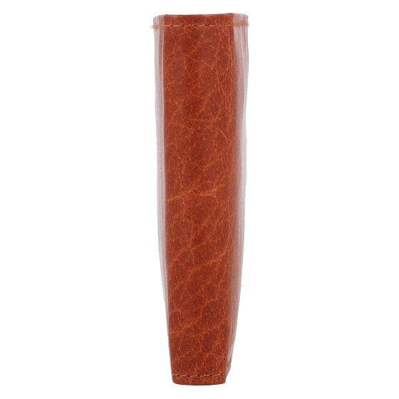 Greenburry House of Norway Wallet RFID protection Leather 12 cm