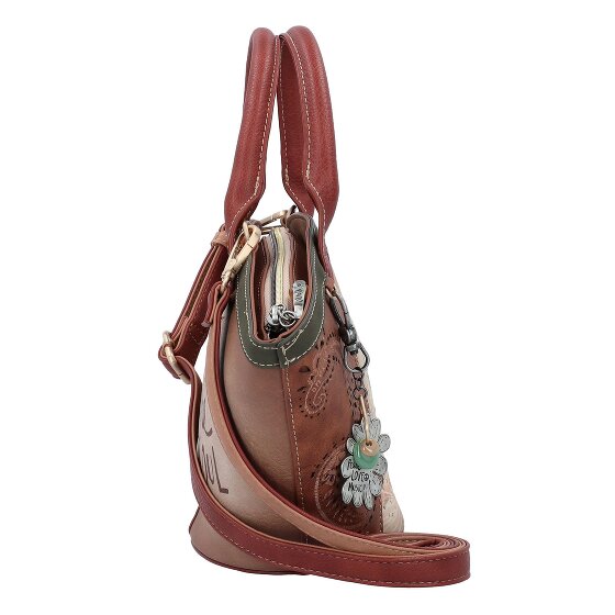 Anekke Peace & Love Handbag 16 cm