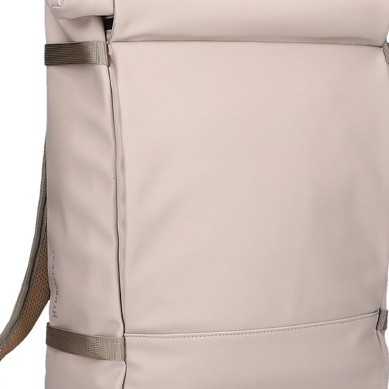 Zwei Aqua Daypack 47 cm Laptop compartment